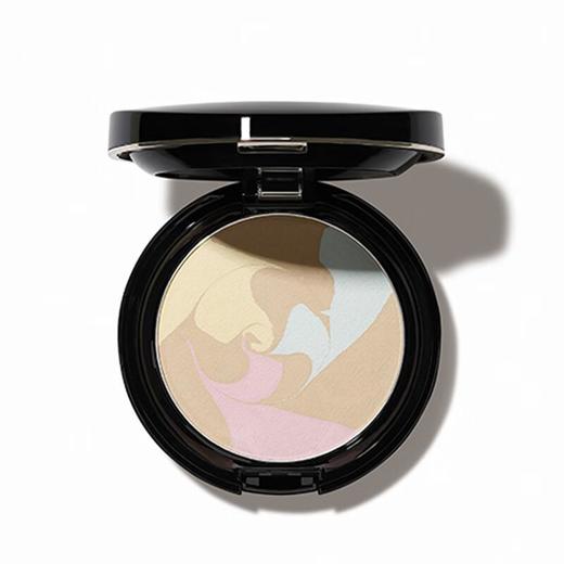 兰瑟炫色修颜蜜粉饼0110g【30172065】 商品图1