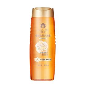 蜂花植物去屑洗发露400ml【21002689】