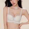 蕾丝内衣女2025新款爆款小胸聚拢显大收副乳秋冬季性感纯欲文胸罩2025新款小红书爆款 商品缩略图0