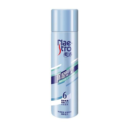 美涛保湿型超强定型喷雾300ml【20062644】 商品图0