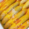 【分销】北麂野生大黄鱼，肉质鲜香嫩滑，体型修长，色泽金黄，养殖基地远离海岸线50海里，水质清澈 商品缩略图7