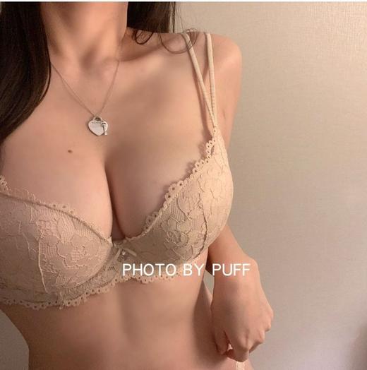 内衣女聚拢小胸显大秋冬性感蕾丝胸罩收副乳防下垂纯欲文胸罩套装2025新款小红书爆款 商品图2