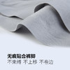 【高端男士内裤】兰精莫代尔 无感舒适 无痕 无骨线 无侧缝 立体裁剪 无痕透气_1708 商品缩略图1