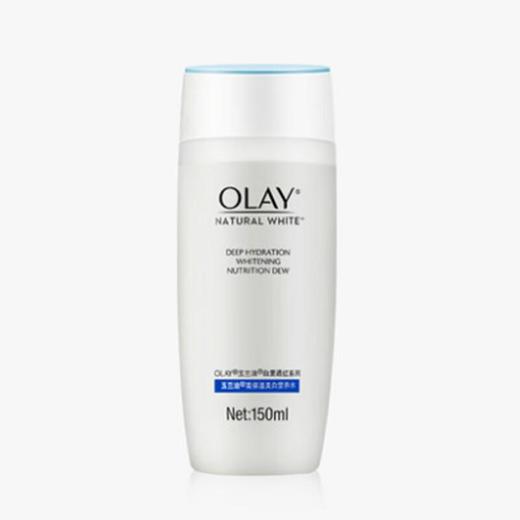玉兰油高保湿美白营养水150ml【30107106】 商品图0
