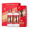 贵州习酒圆习酒 53度酱香型白酒 整箱500ml*6瓶包邮 商品缩略图1