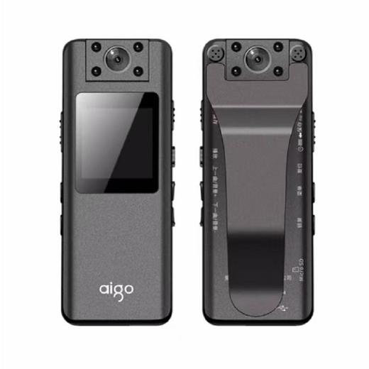 【JY】爱国者 aigo 执法记录仪 DSJ-S11 商品图0