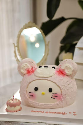 HelloKitty