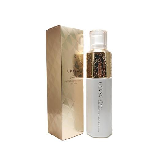 悠莱恒采之能奢宠白金精华乳130ml【30172908】 商品图0