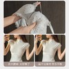 小胸聚拢显大透气内衣女上托防下垂收副乳调整型法式蕾丝性感文胸2025新款小红书爆款 商品缩略图1