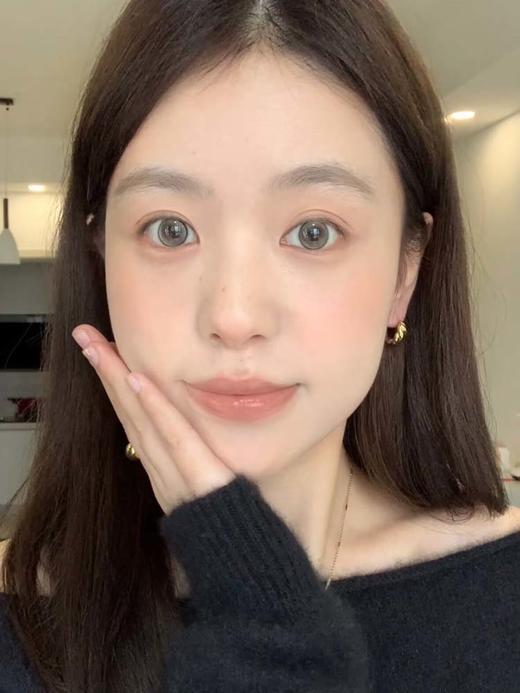 yeelens 月抛美瞳 早安莉莉丝 直径14.2mm着色13.5mm 商品图0