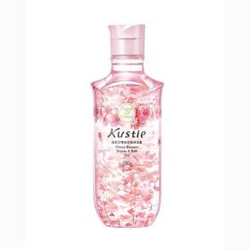 蔻斯汀樱花花瓣沐浴露380ml【21000188】