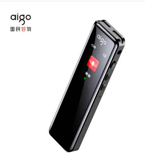 [JY]爱国者 aigo 录音笔 爱国者R6911 16G 商品图1