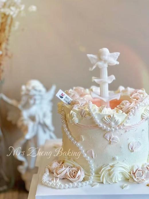 许愿池加高款 商品图0