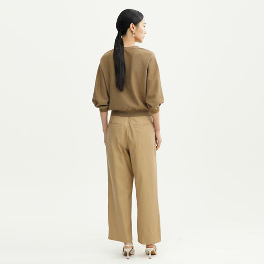 戴布拉芬针织衫L28A326 商品图2