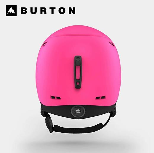 【六折清仓】Burton伯顿anon儿童青少年单双板滑雪头盔安全帽防摔撞护耳Burner 133301 商品图4