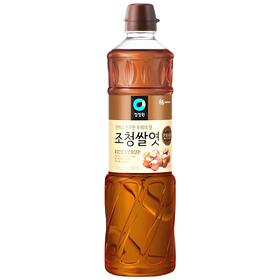 清净园赵清米糖稀1.2kg청정원 조청쌀엿[企业]