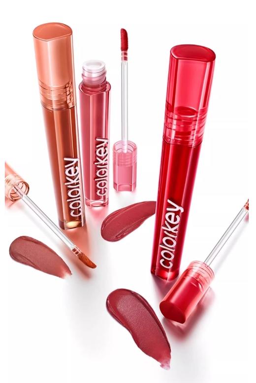 珂拉琪空气唇釉丝绒P249 商品图1