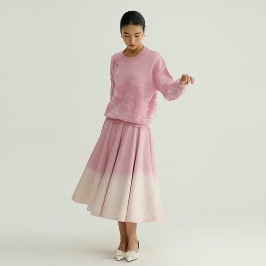 卡莉朵拉半裙C28A7419 商品图0