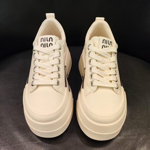 LFGJ凌介女鞋  17905  时尚百搭休闲鞋 商品图4