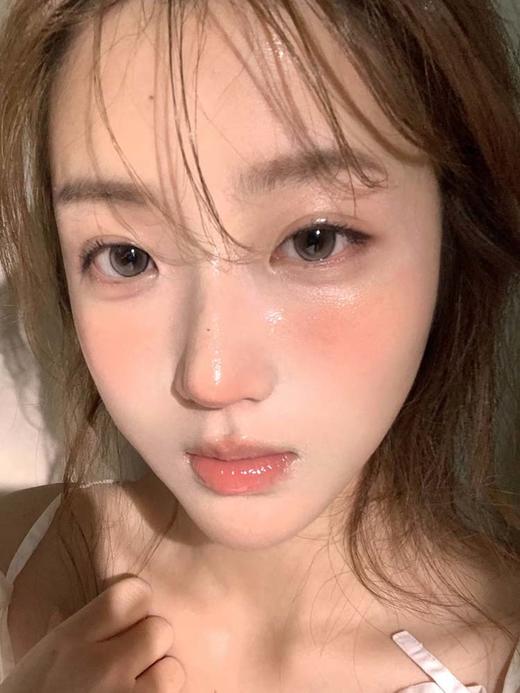 yeelens 月抛美瞳 早安莉莉丝 直径14.2mm着色13.5mm 商品图4