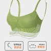 薄款内衣女舒适小方领无痕无钢圈性感美背收副乳防下垂运动文胸罩2025新款小红书爆款 商品缩略图2