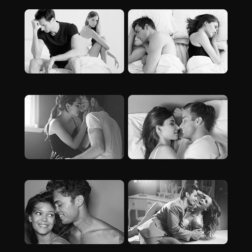 【万合鹿丁】男士高纯度 精选好配方 浓缩精华易吸收匠心熬制 商品图3