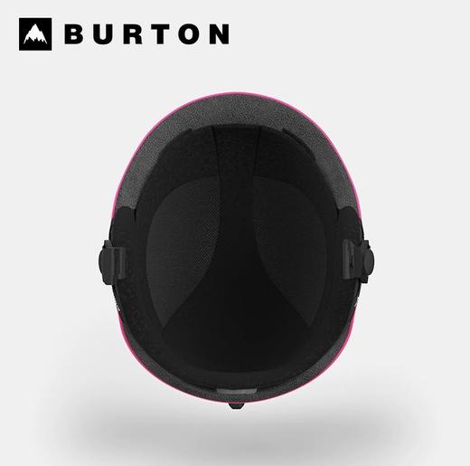【六折清仓】Burton伯顿anon儿童青少年单双板滑雪头盔安全帽防摔撞护耳Burner 133301 商品图5