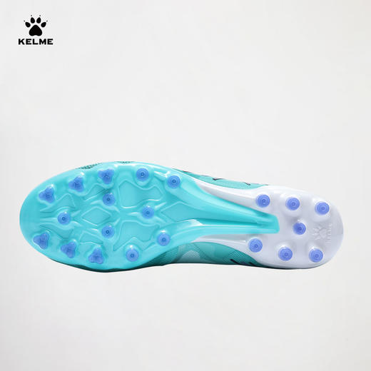 卡尔美KELME蛇年限定 MAMBA疾电5.0传控型舒适圆头系带MG(胶质短钉)减震防滑耐磨包裹性次顶级男足球鞋 商品图11