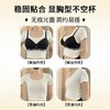 【聚拢杯】性感内衣女士小胸聚拢蕾丝纯欲风文胸2025新款白色女生小红书爆款 商品缩略图2