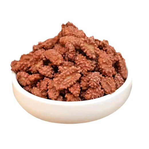 咖啡花生【约500g】 商品图0