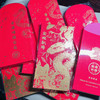 物料 香港品牌新年红包袋 商品缩略图0