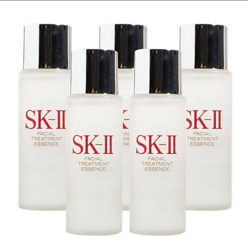 SK-II 神仙水中样30ml 商品图2