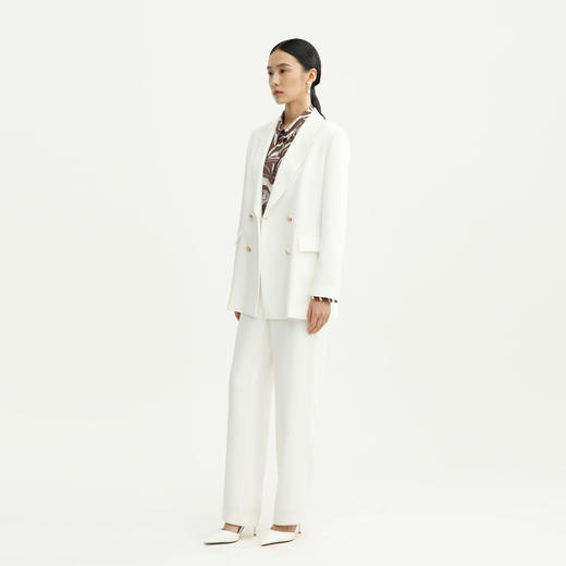 戴布拉芬西服外套L28A153 商品图0