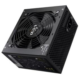 [JY]爱国者 aigo 电源 650DK 额定500W台式机电脑电源