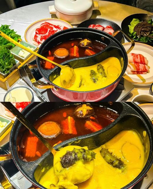 【包邮】丨团购·年货集·鱼说海精品佛跳墙礼盒（6罐）299元丨下单后排单发货 商品图8