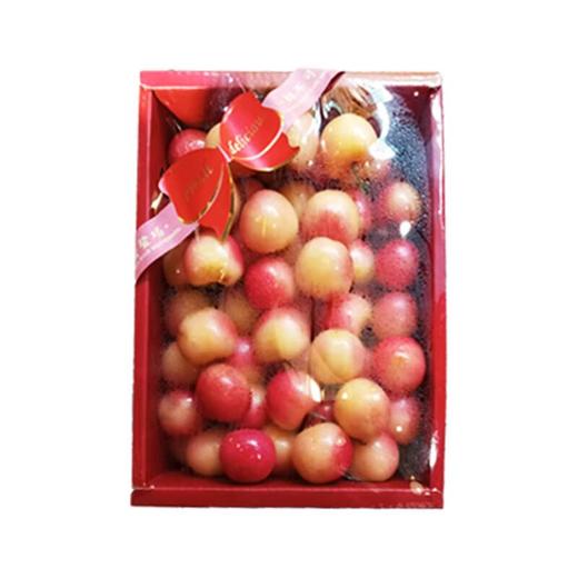 金车厘子2J（约2斤） 商品图0