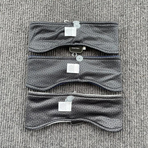 正品Titleist冬季高尔夫护耳，有效保护耳朵防冻伤。只有黑色，蓝色。
原价27美金。 商品图4