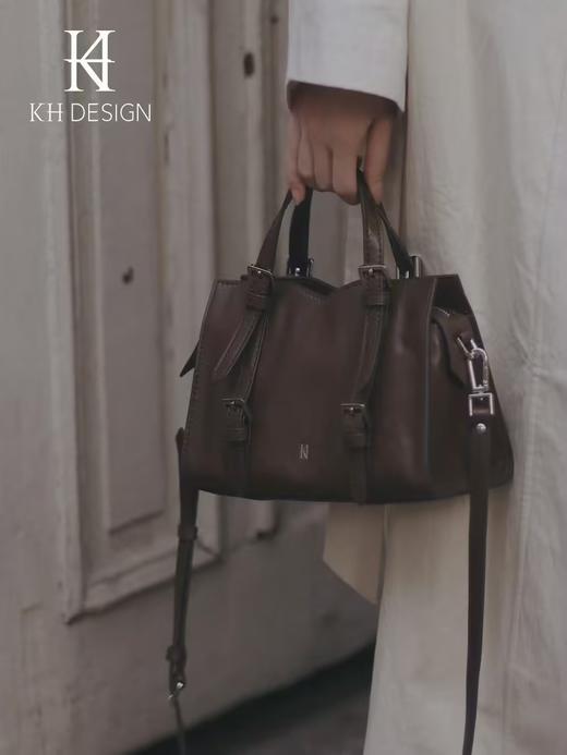 明治KHDesign箱包 手袋K2509A 商品图0