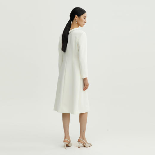 戴布拉芬连衣裙L28A511 商品图2