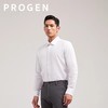 热卖中！！【40年国民品牌 线下专柜有售】progen培罗成纯棉加厚衬衫 商品缩略图1