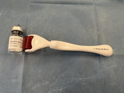 菲玛吉滚针0.5源于法国微针制作商
192德国进口医疗级的圆锥材料 商品图5