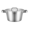 意大利尚尼神户系列汤锅/深汤锅|一锅在手，搞定焖、炖、煮、煲、涮、焯 商品缩略图5