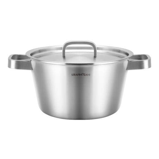 意大利尚尼神户系列汤锅/深汤锅|一锅在手，搞定焖、炖、煮、煲、涮、焯 商品图5