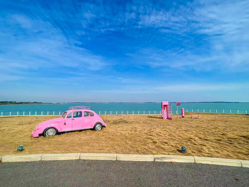 武汉慢姑娘悦湾小院轰趴馆 商品图8