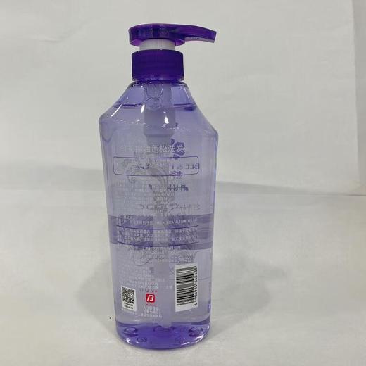 蜂花控油蓬松洗发露600ml【21003293】 商品图1