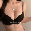 内衣女聚拢小胸显大秋冬性感蕾丝胸罩收副乳防下垂纯欲文胸罩套装2025新款小红书爆款 商品缩略图0