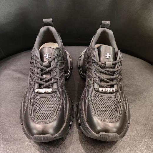 LFGJ凌介女鞋  14517  时尚百搭老爹鞋 商品图1