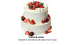 草莓车厘子酸奶多层 商品缩略图0