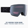 【六折清仓】BURTON/伯顿 Anon25款单板滑雪镜M5磁吸双镜片护脸亚版男女239411 商品缩略图1