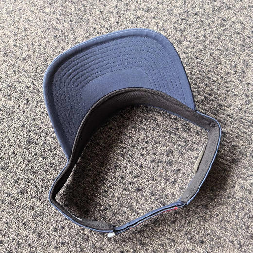 反季清货，正品Titleist PRO V1夏季无顶高尔夫球帽，快干材质。均码头围可调。 商品图3